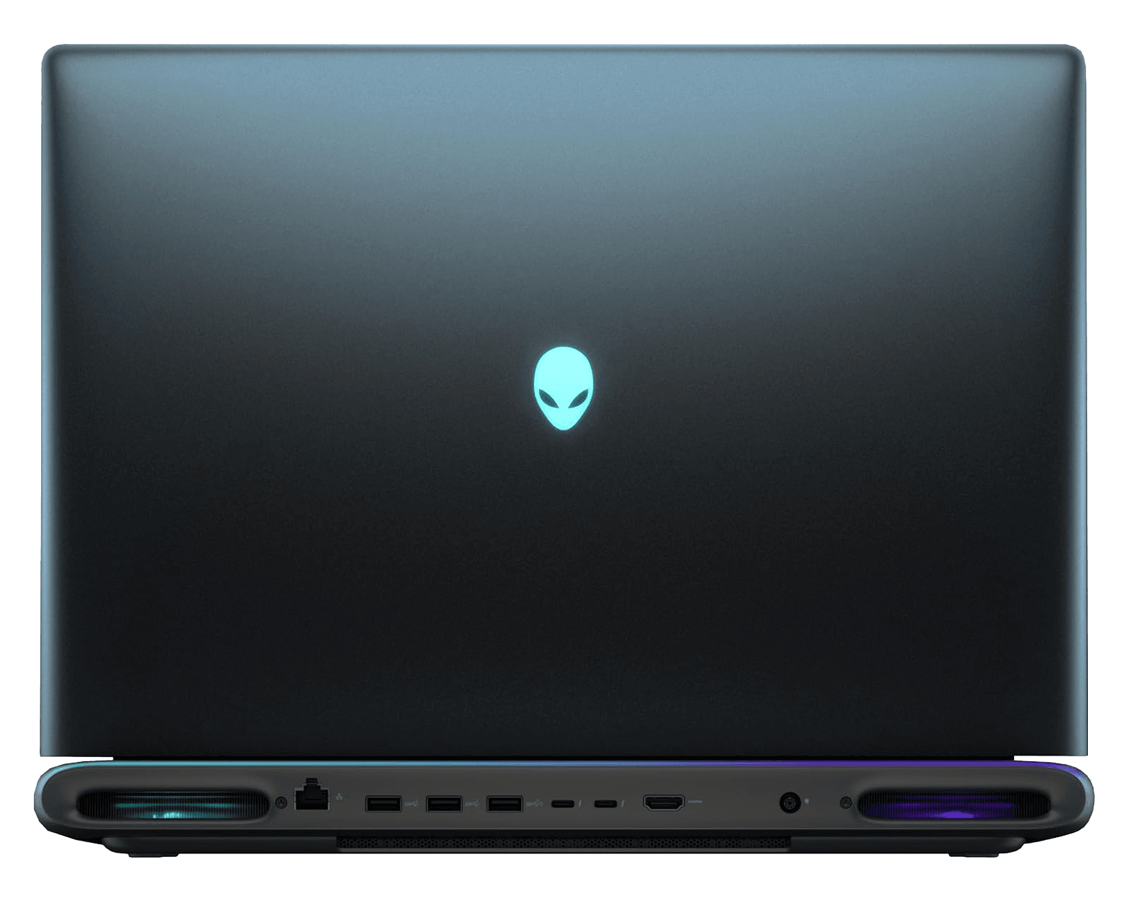 Laptop Gaming Dell Alienware 18 Area-51 64GB Ram RTX 5090 | Alienstore